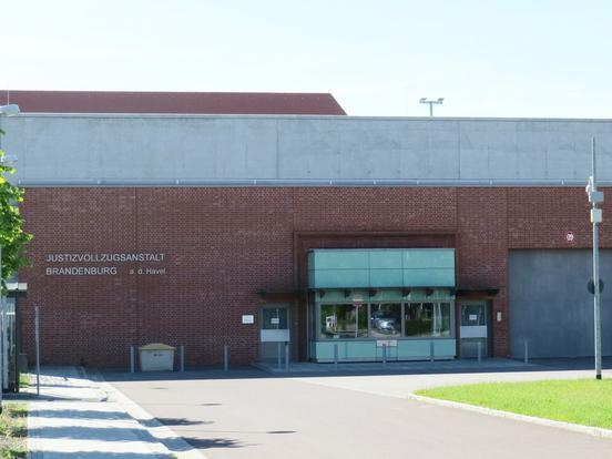 Gedenkstätte Zuchthaus Brandenburg-Görden