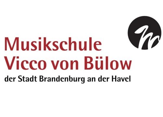 Logo der städtischen Musikschule.