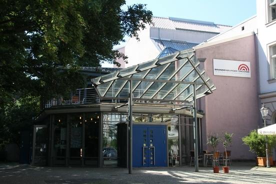 Das Brandenburger Theater